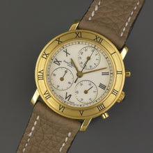 Load image into Gallery viewer, Baume &amp; Mercier Transpacific Chronograph