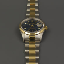 Load image into Gallery viewer, Rolex Oyster Perpetual Date Full Set