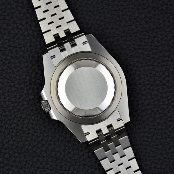 Rolex GMT Master 126710 BLNR