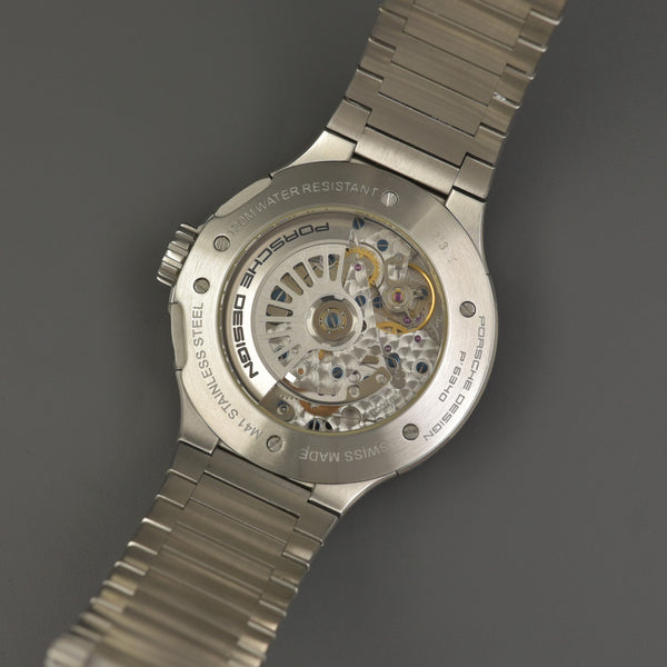 Porsche Design P6340 Chronogrsph
