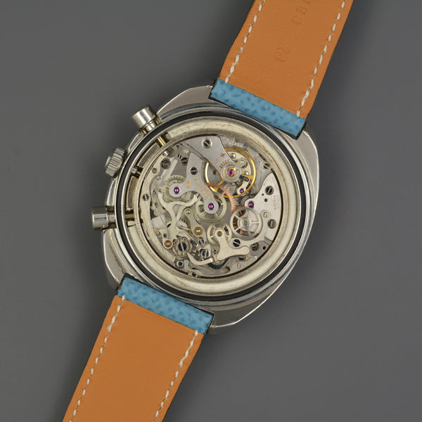 Certina DS 2 Chronolympic
