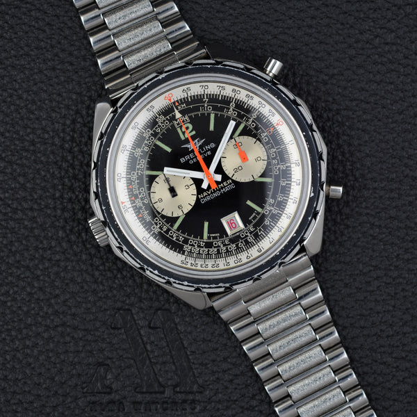 Breitling Chrono Matic 1806