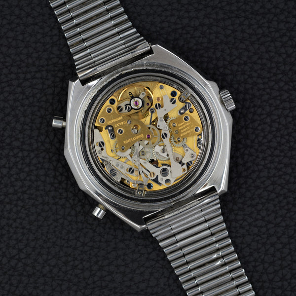 Breitling Chrono Matic 1806