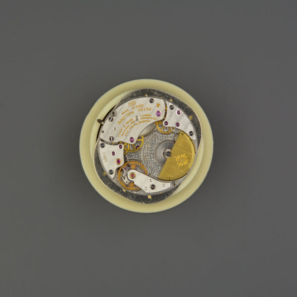 Patek Philippe Ellipse 3738