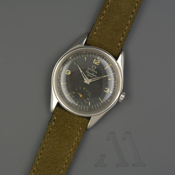 Omega Ranchero 30 Handwound