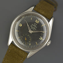 Load image into Gallery viewer, Omega Ranchero 30 Handwound