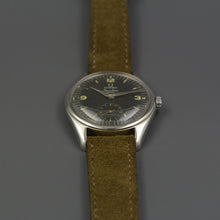 Load image into Gallery viewer, Omega Ranchero 30 Handwound