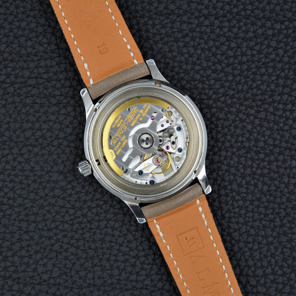 Jaeger-LeCoultre Master Control Date