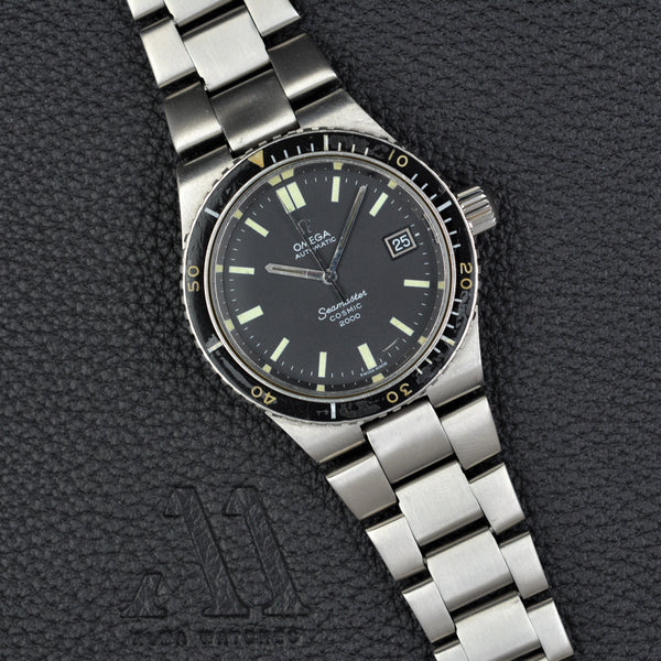 Omega Seamaster Cosmic 2000