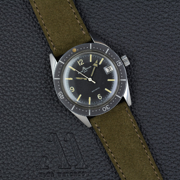 Baume & Mercier Baumatic Diver