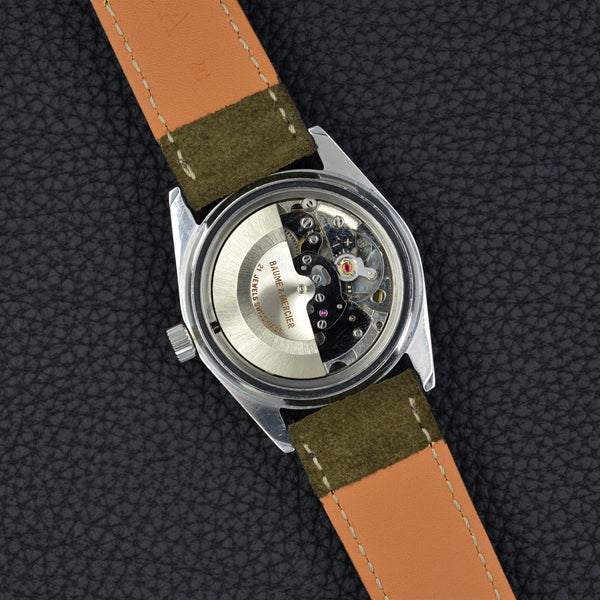 Baume & Mercier Baumatic Diver