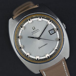 Omega Seamaster 166.110