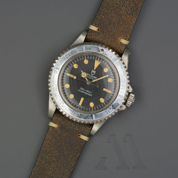 Tudor Submariner 7928