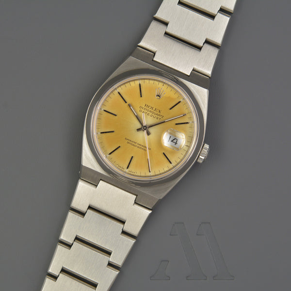 Rolex Oysterquartz 17000