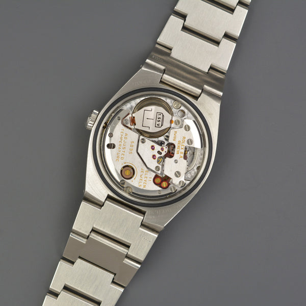 Rolex Oysterquartz 17000