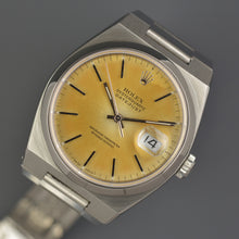 Load image into Gallery viewer, Rolex Oysterquartz 17000 tropical