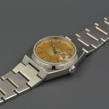 Load image into Gallery viewer, Rolex Oysterquartz 17000 tropical