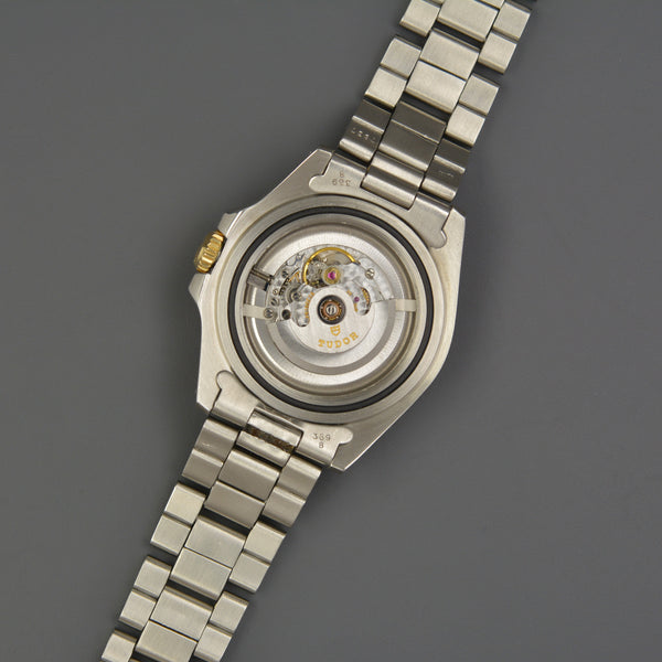 Tudor Mini Sub Lady