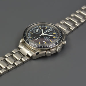 Omega Speedmaster Triple Date