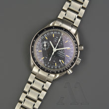 Load image into Gallery viewer, Omega Speedmaster Triple Date