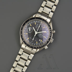 Omega Speedmaster Triple Date