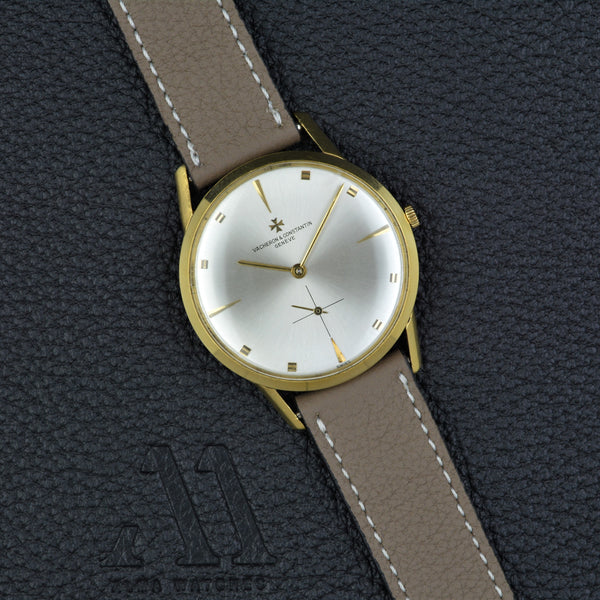 Vacheron Constantin Patrimony 6456