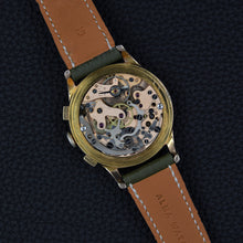 Load image into Gallery viewer, Fulgor Oversized Valjoux 92 Chronograph