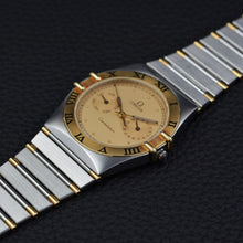 Load image into Gallery viewer, Omega Constellation Day Date