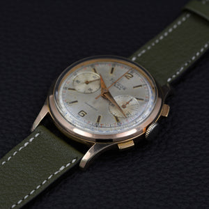 Fulgor Oversized Valjoux 92 Chronograph