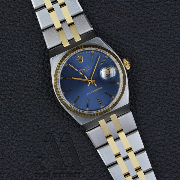 Rolex Oysterquartz 17013