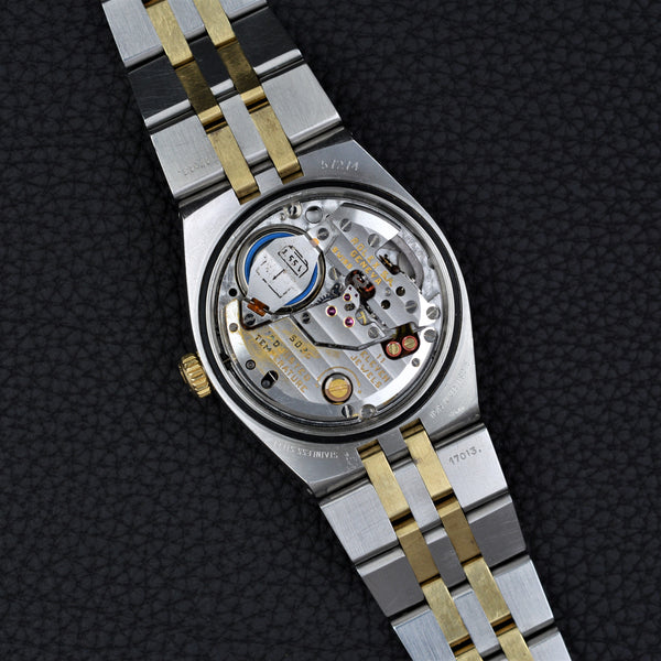 Rolex Oysterquartz 17013