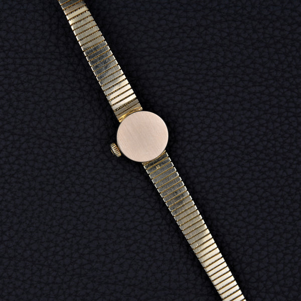 Rolex Orchid Full Set