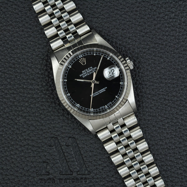 Rolex Datejust 16234