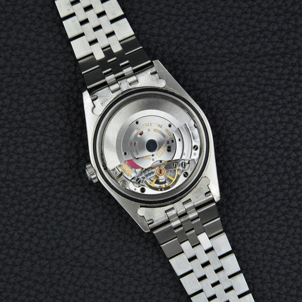 Rolex Datejust 16234