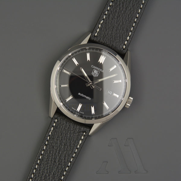 Tag Heuer Carrera Calibre 5