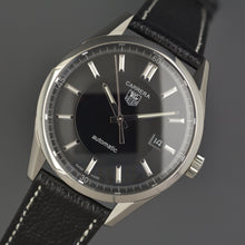 Load image into Gallery viewer, Tag Heuer Carrera Calibre 5