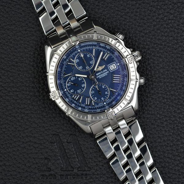 Breitling Chronomat Crosswind