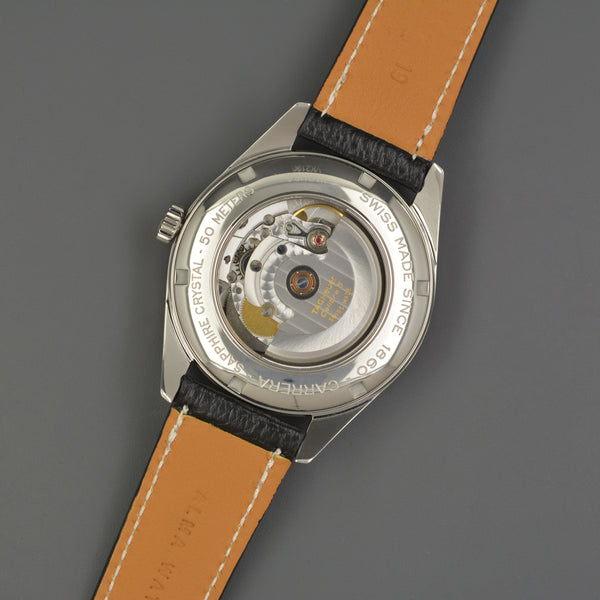 Tag Heuer Carrera Calibre 5