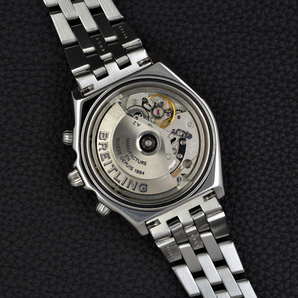 Breitling Chronomat Crosswind