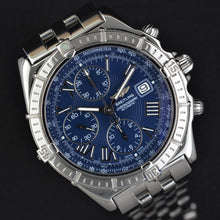 Load image into Gallery viewer, Breitling Chronomat Crosswind