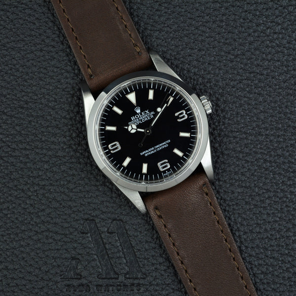 Rolex Explorer 14270