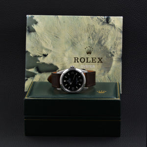 Rolex Explorer 14270