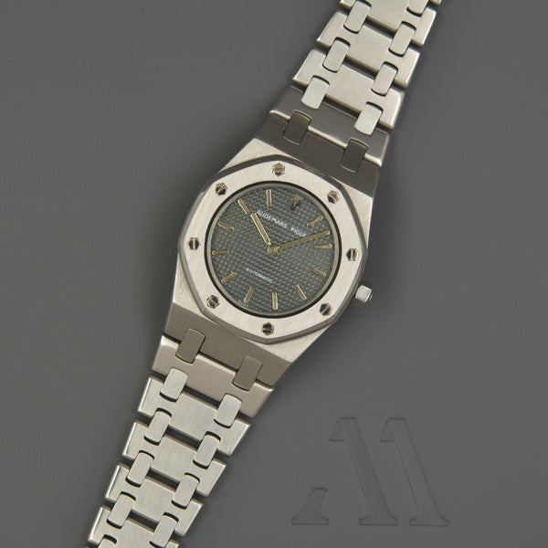 Audemars Piguet Royal Oak Lady Automatic