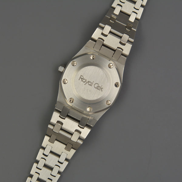 Audemars Piguet Royal Oak Lady Automatic