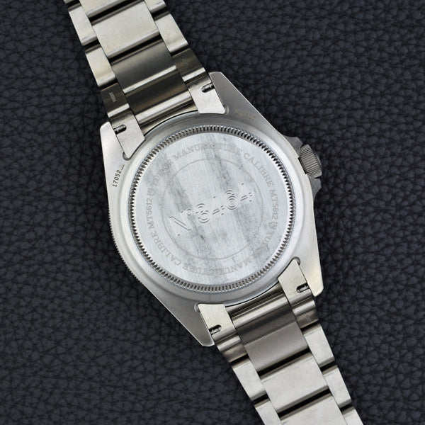 Tudor Pelagos LDH Full Set