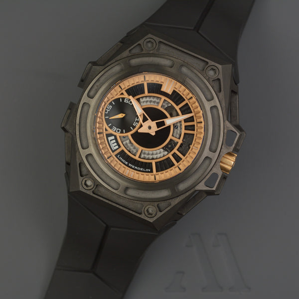 Linde Werdelin Spidolite II