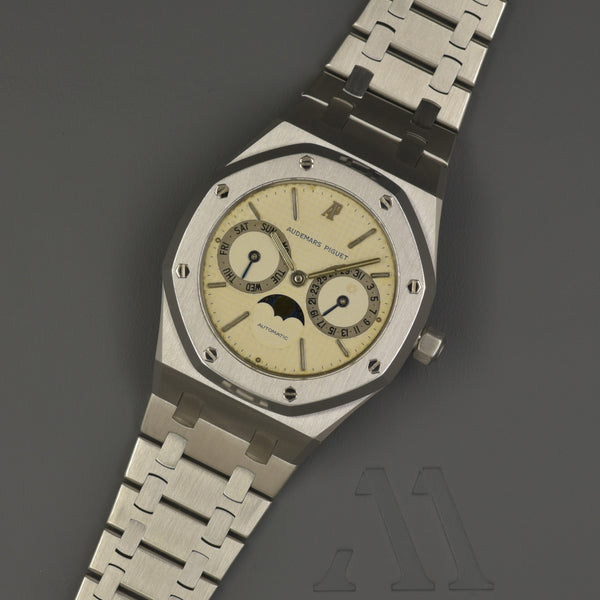 Audemars Piguet Royal Oak 25594 ST MK 1