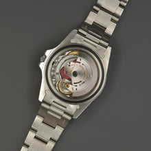 Load image into Gallery viewer, Rolex GMT Master 16750 matte dial