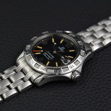 Load image into Gallery viewer, Omega Seamaster Omegamatic