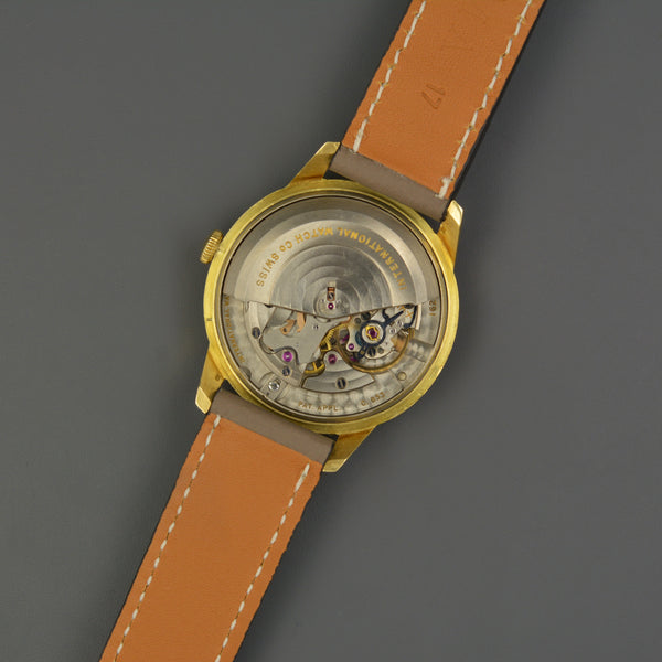 IWC Automatik Dresswatch 18k
